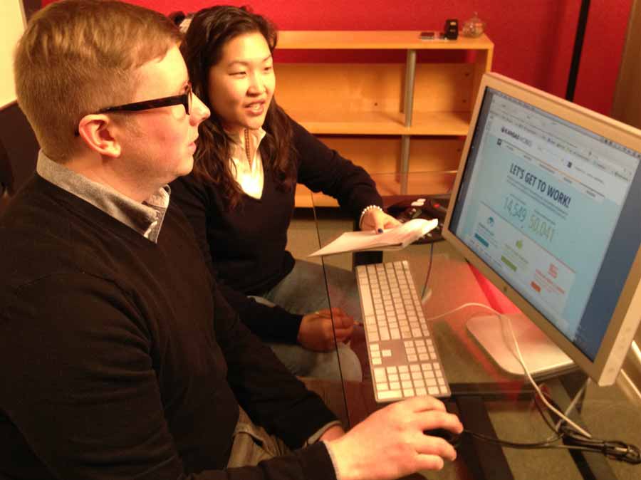 User Testing