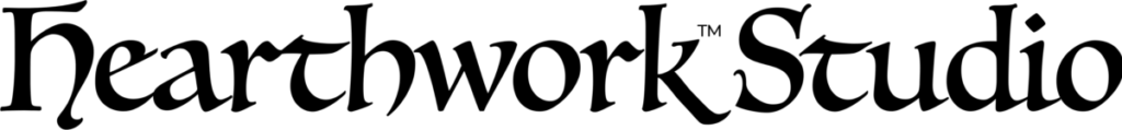 Hearthwork Studio logo